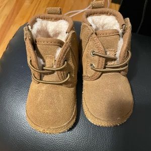 Baby Uggs